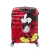 Βαλίτσα Μεσαία 67εκ. American Tourister Disney Wavebreaker 85670-6976 Mickey Comics Red