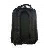 Τσάντα Πλάτης Laptop 17.3'' Rcm 3501-1 Μαύρο