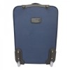 Βαλίτσα καμπίνας 55εκ New Line 16A18/20 Μπλε