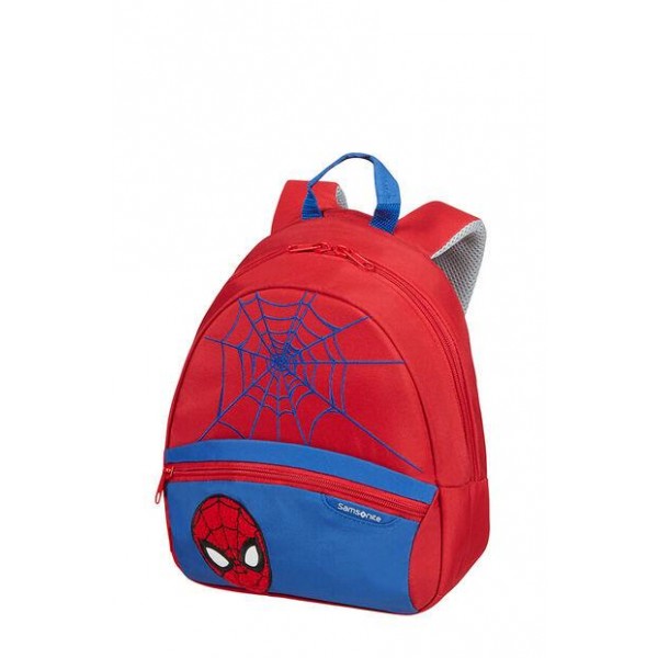 Σακίδιο πλάτης παιδικό Samsonite Disney Ultimate 2.0 131853-5059 Spider-Man