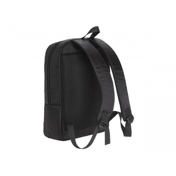 Τσάντα Πλάτης Laptop 15.6'' Diplomat LV105-A Μαύρο