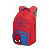 Σακίδιο πλάτης παιδικό Samsonite Disney Ultimate 2.0 131854-5059 Spider-Man