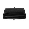 Χαρτοφύλακας Δέρμα Laptop 15.6'' The Chesterfield Brand Linz C40.106100 Μαύρο