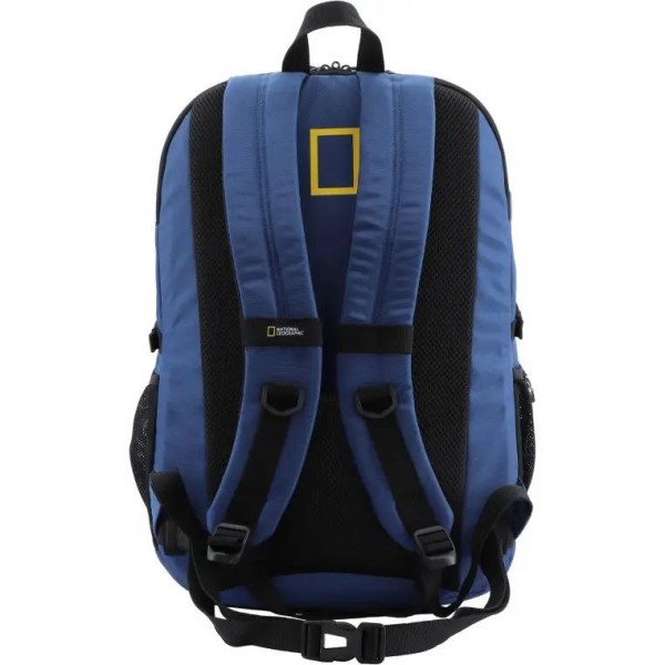 Τσάντα Πλάτης Laptop 15.6'' National Geographic Box Canyon N21080-49 Μπλε