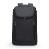 Τσάντα Πλάτης Laptop 15.6'' Bange 2517 Μαύρο