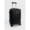 Βαλίτσα Καμπίνας 55εκ Seagull SG180-S Μαύρο