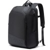 Τσάντα Πλάτης Laptop 17.3'' Bange 22005 Μαύρο