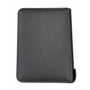 Φάκελος / Filofax Επαγγελματικός Δέρμα Vero-F6 Μαύρο ΓΥΝΑΙΚΕΙΑ