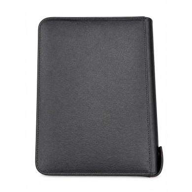 Φάκελος / Filofax Επαγγελματικός Δέρμα Vero-F6 Μαύρο hover