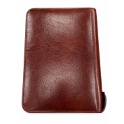 Φάκελος / Filofax Επαγγελματικός Δέρμα Vero-F6 Κονιάκ