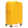 Βαλίτσα Μεγάλη 77εκ American Tourister Soundbox 88474-1371 Κίτρινο