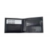 Πορτοφόλι Ανδρικό Δέρμα Pierre Cardin PC1240 Μαύρο