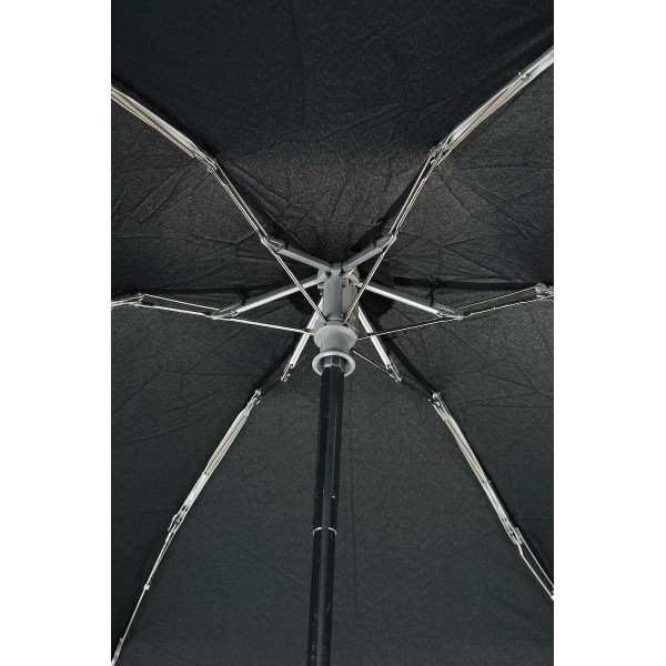 Ομπρέλα Αυτόματη Samsonite Alu Drop S 108963-1041 Μαύρο