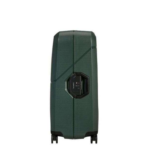 Βαλίτσα Μεγάλη 75εκ Samsonite Magnum Eco Spinner 139847-1339 Πράσινο