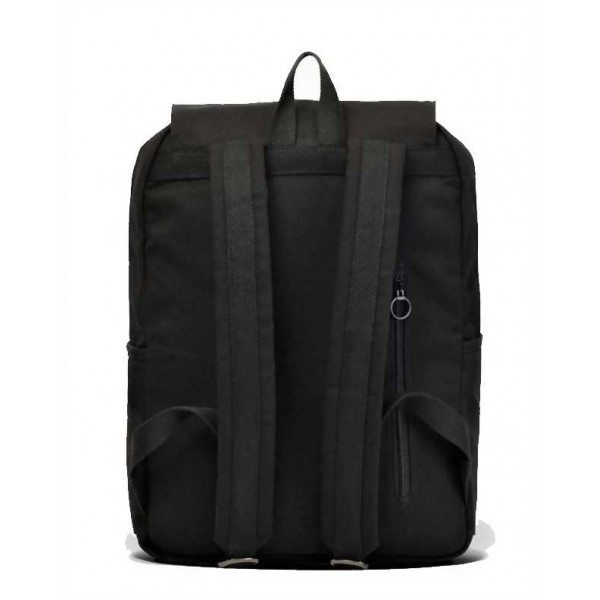 Τσάντα Πλάτης Burban D-Breakers Backpack 2090 Μαύρο