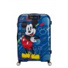 Βαλίτσα Μεγάλη 77εκ. American Tourister Disney Wavebreaker 85673-9845 Mickey Future Pop