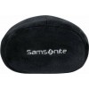 Μαξιλάρι Ταξιδίου Samsonite Memory Foam Pillow + Pouch 121244-1041 Μαύρο