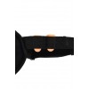 Ταξιδιωτική μάσκα ύπνου Samsonite Global TA Eye Mask And Earplugs 121250-1041 Μαύρο