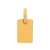 Ετικέτες αποσκευών (2 τεμάχια) Samsonite Luggage Tag 121307-2022 Κίτρινο