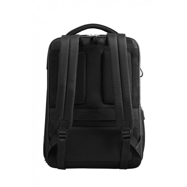 Τσάντα Πλάτης Laptop 17.3'' Samsonite Litepoint 134550-1041 Μαύρο