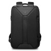 Τσάντα Πλάτης Laptop 15.6'' Bange 7710 Γκρι
