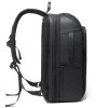 Τσάντα Πλάτης Laptop 17.3'' Bange 22005 Μαύρο