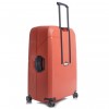 Βαλίτσα Μεγάλη 81εκ Samsonite Magnum Eco Spinner 139848-0557 Maple Orange