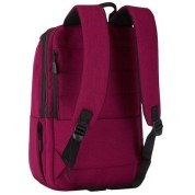 Τσάντα Πλάτης Laptop 15.6'' Hedgren Dash HLNO04/165 Κόκκινο