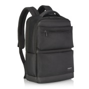 Τσάντα Πλάτης Laptop 15,6'' Hedgren Script HNXT05/003 Μαύρο