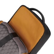 Τσάντα Πλάτης Laptop 15,6'' Hedgren Script HNXT05/003 Μαύρο
