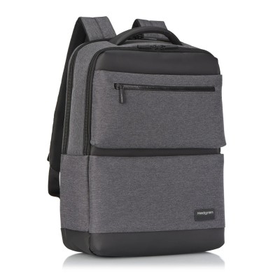Τσάντα Πλάτης Laptop 15,6'' Hedgren Script HNXT05/214 Γκρι hover