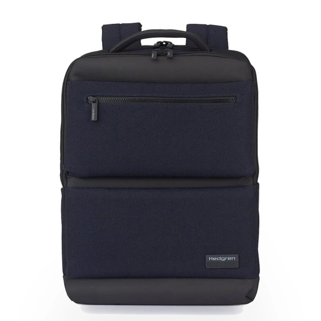 Τσάντα Πλάτης Laptop 15,6'' Hedgren Script HNXT05/744 Μπλε Laptop/Tablet