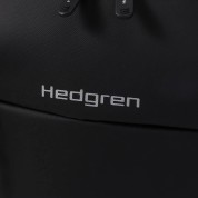 Τσαντάκι Ανδρικό ώμου Hedgren Walk HCOM09/003 Μαύρο