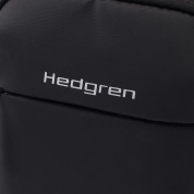 Τσαντάκι Ανδρικό ώμου Hedgren Turn HCOM08/003 Μαύρο