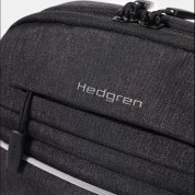 Τσαντάκι Ανδρικό ώμου Hedgren Vertical HLNO07/176 Ανθρακί
