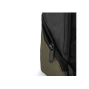 Τσάντα Πλάτης Laptop 15.6'' Hedgren Line HCOM03/163 Μαύρο/Λαδί
