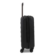 Βαλίτσα Καμπίνας 55εκ Hedgren Grip Spinner HCMBY01XS/003 Μαύρο ΒΑΛΙΤΣΕΣ