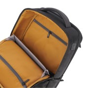 Τσάντα Πλάτης Laptop 14,1'' Hedgren Script HNXT04/003 Μαύρο