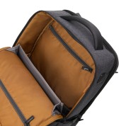 Τσάντα Πλάτης Laptop 14,1'' Hedgren Script HNXT04/214 Γκρι