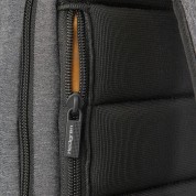 Τσάντα Πλάτης Laptop 14,1'' Hedgren Script HNXT04/214 Γκρι