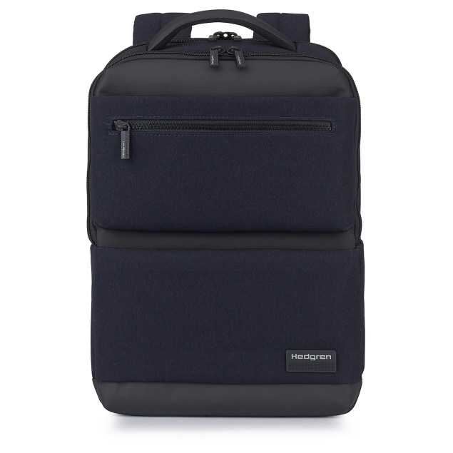 Τσάντα Πλάτης Laptop 14,1'' Hedgren Script HNXT04/744 Μπλε