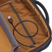 Τσάντα Πλάτης Laptop 14,1'' Hedgren Script HNXT04/744 Μπλε
