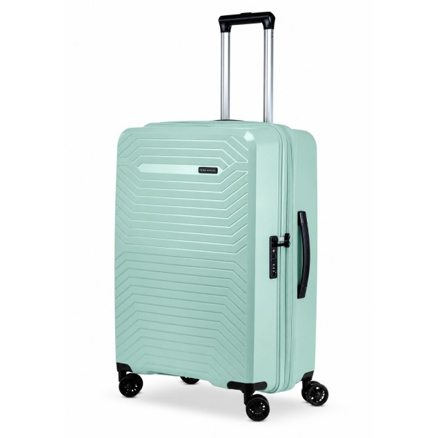 Βαλίτσα Μεσαία 65εκ Ciak Roncato Passenger 42.91.02.13 Βεραμάν