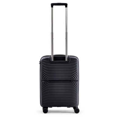 Βαλίτσα Καμπίνας 55εκ Ciak Roncato Cosmo 42.98.04.01 Μαύρο hover