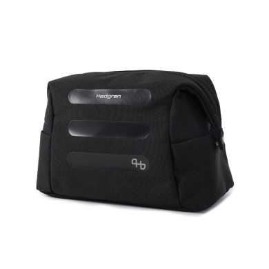 Νεσεσέρ ταξιδίου Hedgren Comby HCMBY06/003 Μαύρο hover