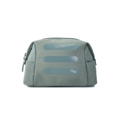 Νεσεσέρ ταξιδίου Hedgren Comby HCMBY06/059 Grey Green