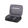 Χαρτοφύλακας Laptop 15,6'' Samsonite Vectura Evo 123666-1041 Μαύρο