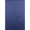 Κάλυμμα Βαλίτσας XL Samsonite 121220-1549 Μπλε