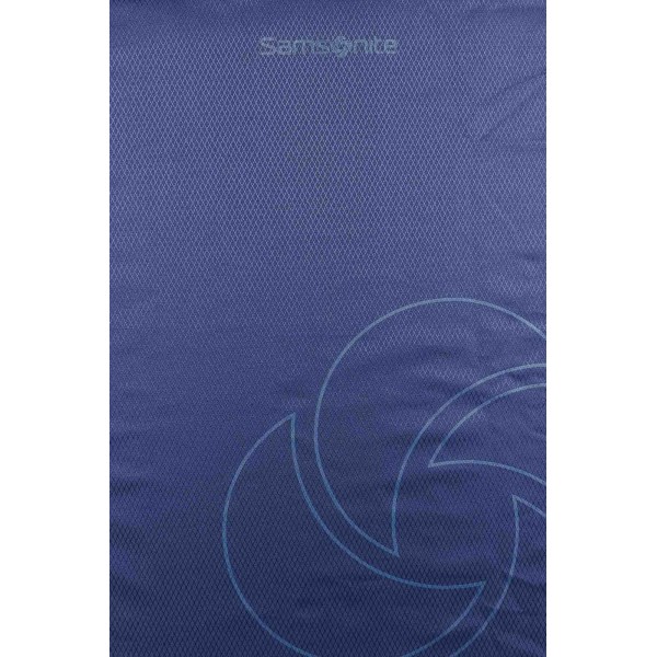 Κάλυμμα Βαλίτσας XL Samsonite 121220-1549 Μπλε