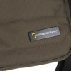 Τσάντα Ανδρική ώμου National Geographic Pro N00702-11 Χακί